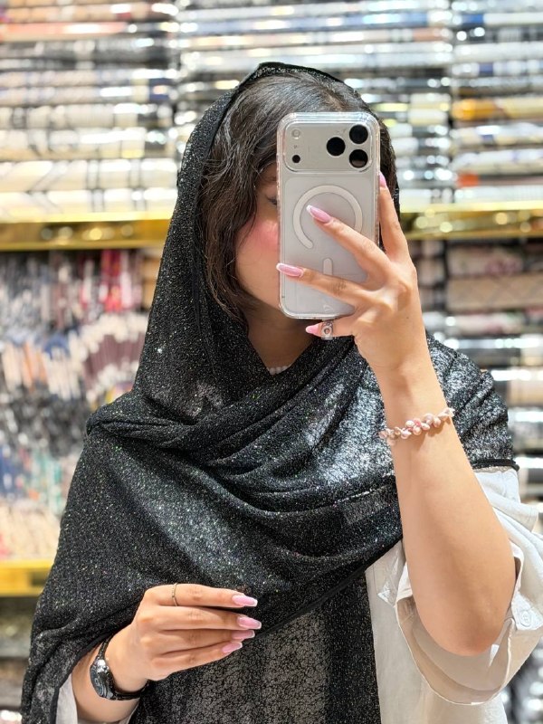 UNIQUE SCARF: رسانه پست