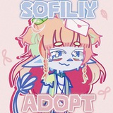 𐔌՞Адоптики🪶՞𐦯