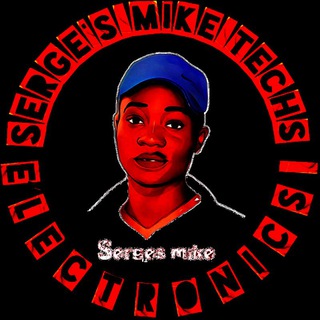 Serges Mike Techs Completely Mobile Repairing Course ⚙ Telegram Group Link