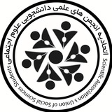 اتحادیه انجمن‌های علمی علوم اجتماعی