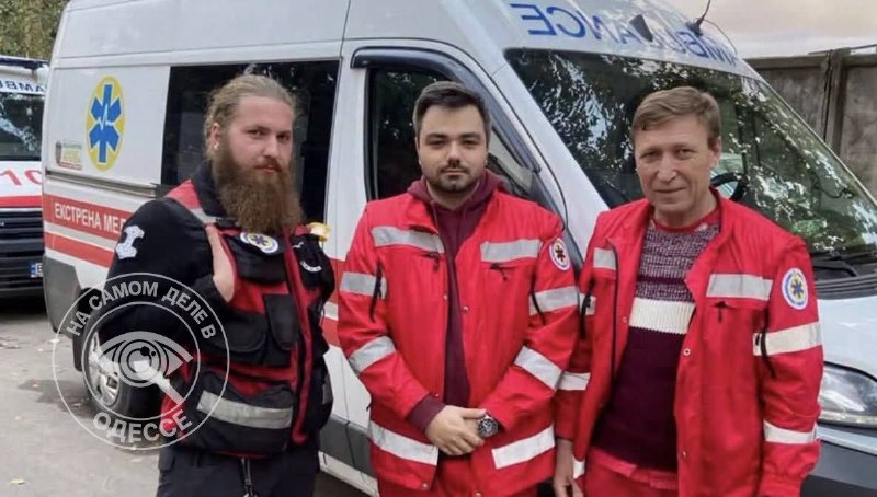 תקרית נוראה באודסה: ילד בן 15 חווה מוות קליני ממש בליציאום הטרגדיה כמעט התרחשה לעיני בני גילו. לפני הגעת הא…