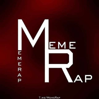 Telegram profile photo for Meme‌Rap | Music