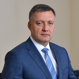 Кобзев Игорь Иванович - губернатор Иркутской области