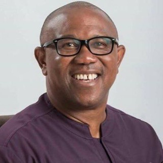 Peter Obi 2023 Discuss ⭐️🎉🌟