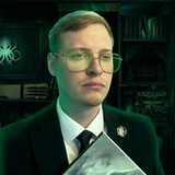 ГМ Енді Літ | Про НРІ та Міти Ктулху