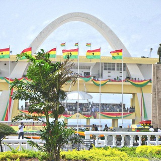 I LOVE❤️ GHANA 🇬🇭🇬🇭 Telegram Group Link
