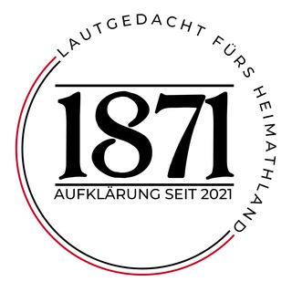 Telegram profile photo for Lautgedacht fürs Heimathland