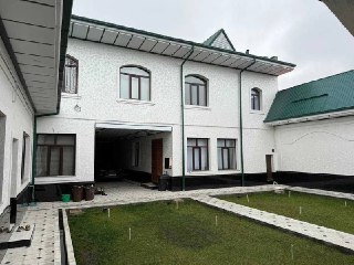 Продается участок 6 соток Бобур махалла