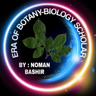 Era of Botany-Biology Scholar Telegram Group Link