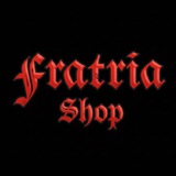 Fratriashop.ru «Спартак» Москва