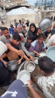 עזה: הרעב מאיים על ילדים מחדש, ומשפחות חוששות מחזרה לימי המחסור הקשים