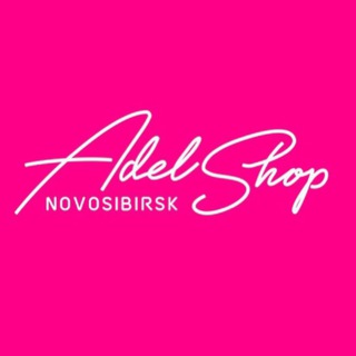 Telegram profile photo for Adelshop
