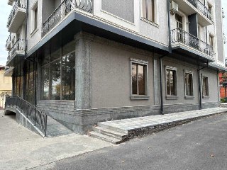 Продаётся нежилое помещение в Мирзо-Улугбекском районе (OPEN SPACE)