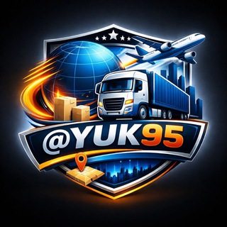 Telegram profile photo for 🇺🇿 ЮК 🚚 ГРУППА 🚛