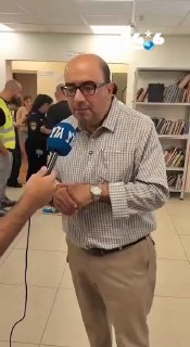 🇮🇱 האיש שפרגן לעבודה של החמאס בשבעה באוקטובר בונה על זה שלא תצאו להצביע. מבזקי ביטחון 24/7 - ביחד ננצח.