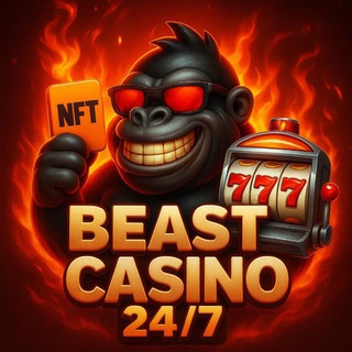 BEAST CASINO