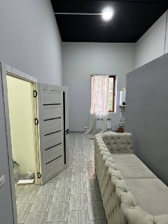 Продажа помещения 140 м² на Паркентская, первая линия, вдоль дороги!!
