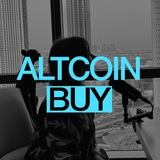 Altcoin Buy