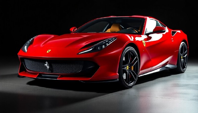 Ferrari всерьёз готовит главный спор 2026 года: можно ли перенести фирменную «магию» марки в электри