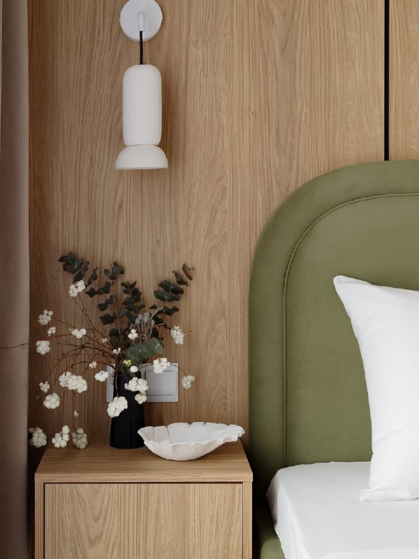 Чудесная спальня Мы в МАХ | Уголок дизайна - изображение 7 - чудесная, спальня, мах