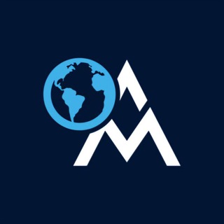 Telegram profile photo for Alertas Mundiales