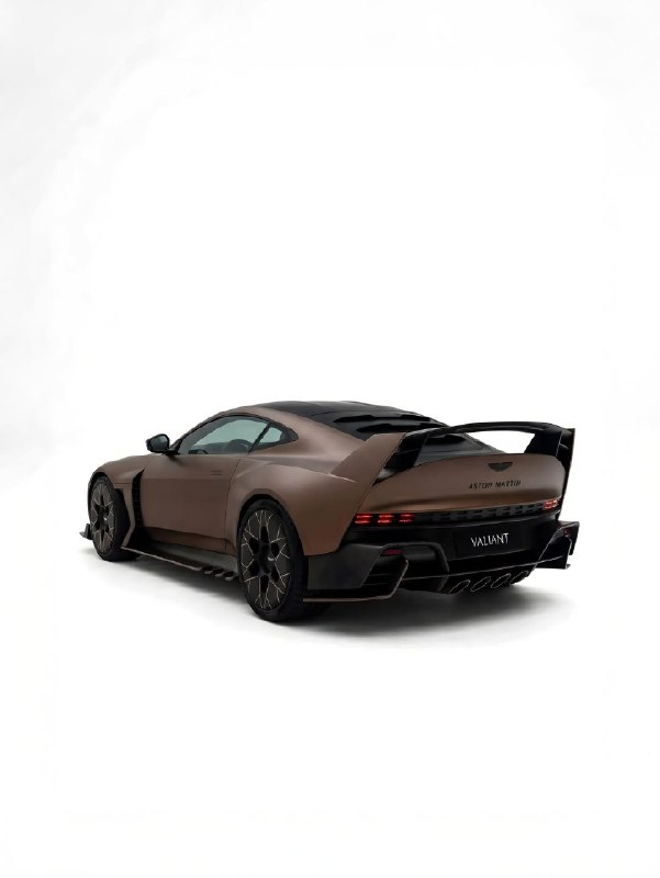 Концепт Aston Martin Valiant RZB

t.me/s/sochiauto...