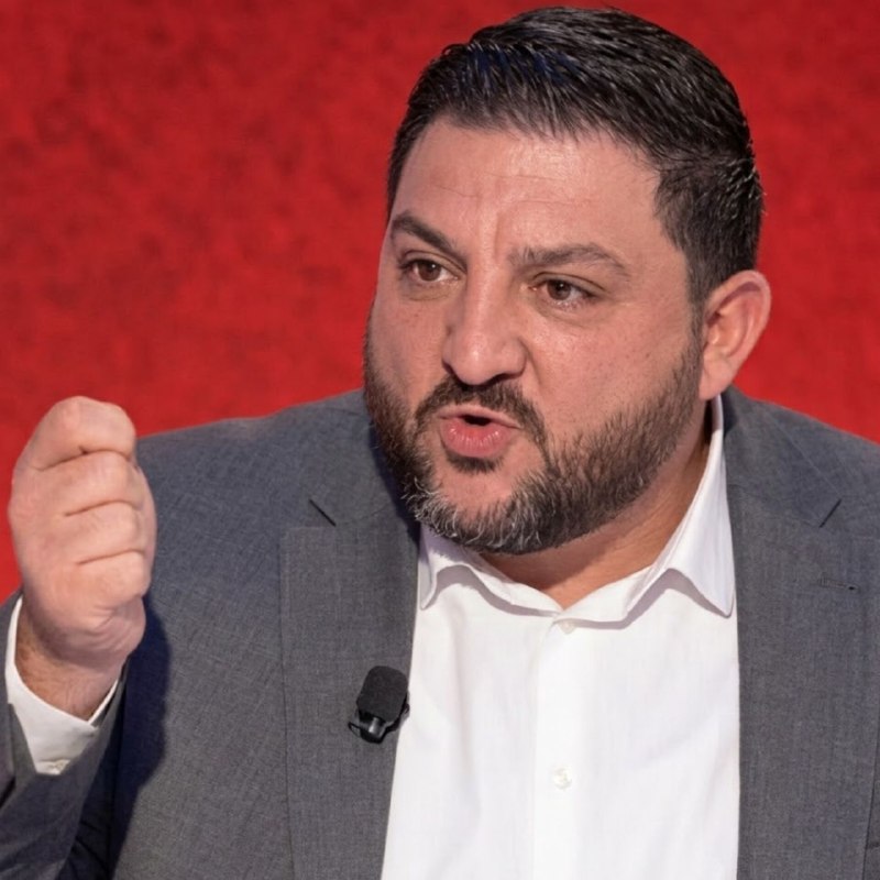 In light of the incident in the Saida neighborhood, Rami Naim says that he will submit indictments to the prosecutor's office tomorrow for the offenses of assault and attempted murder.