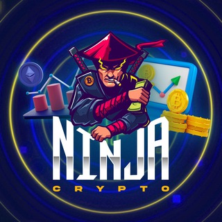Крипто-барыга 🥷🏿NiNJA Telegram Group Link
