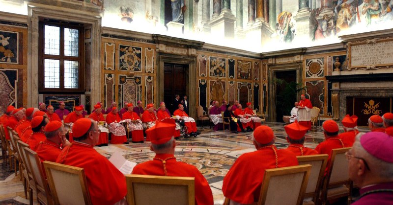 How Long Do Papal Conclaves Last? A Look at How Timings Have Changed Drastically in Recent Years