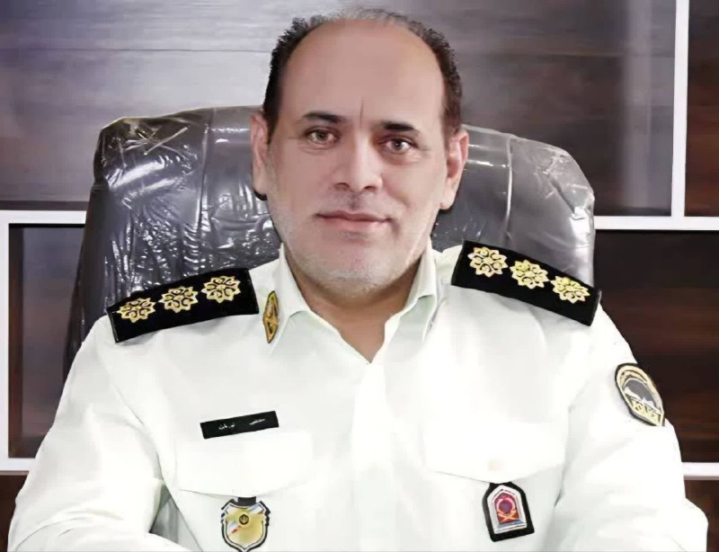 خبرفوری دورود: 🌎دستگیری سارقان ، تلفن همراه، دوچرخه و کابل در دورود🔸فرمانده انتظامی شهرستان دورود، از دستگیری ۳ سارق و کشف ۱۲ فقره سرقت