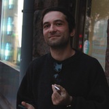 Илья Савицкий