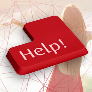 Telegram profile photo for Психологическая помощь онлайн