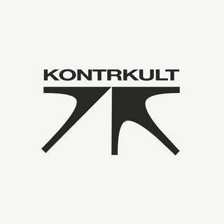 Telegram profile photo for kontrkult