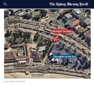 Среди десяти погибших при стрельбе в Сиднее есть ребенок и полицейский — портал NewsСреди пострадавших есть дети и пожилая женщина — 9NewsВ больницы были доставлены 16 человек — ABCОфициальной информации о количестве погибших и пострадавших пока не поступа