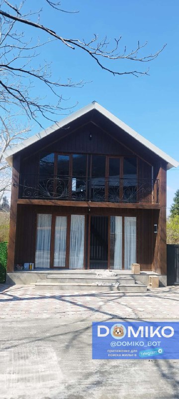 частный дом, 2 этаж, 120 кв/м