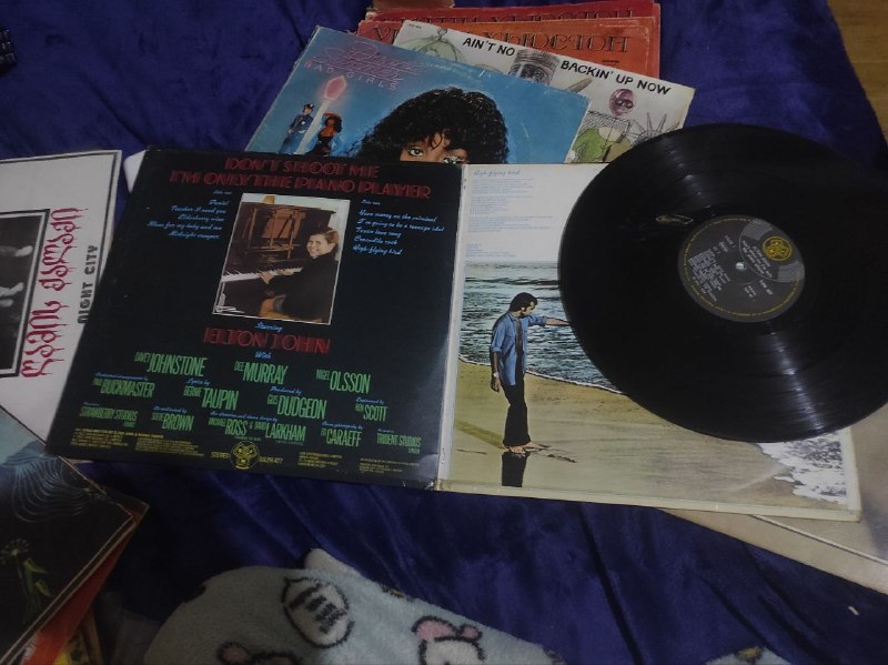 Алла Пугачева. Зеркало души: 55 лари — фото 1