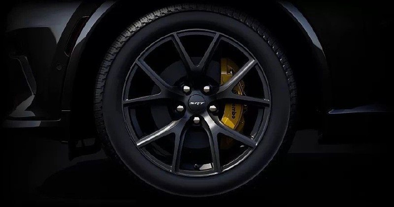 Dodge Durango начинает прощание с V8 спецверсией SRT 392 AlcHEMI 4