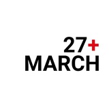 27+March