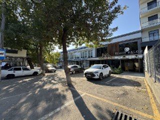 Луначарский/Авторитет - Сдается в аренду помещение вдоль дороги 160м2