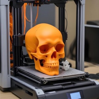 Free 3D models for print. STL Free logo