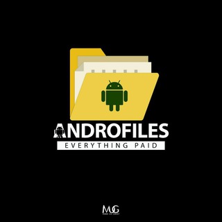 AndroFiles Telegram Group Link