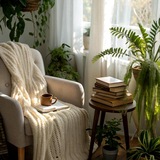 A Corner of Mine🧣