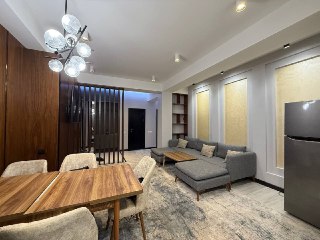 Продается 3х ком квартира, ЖК Bobur Elit, ор-р: ул. Нукус, 72 м²