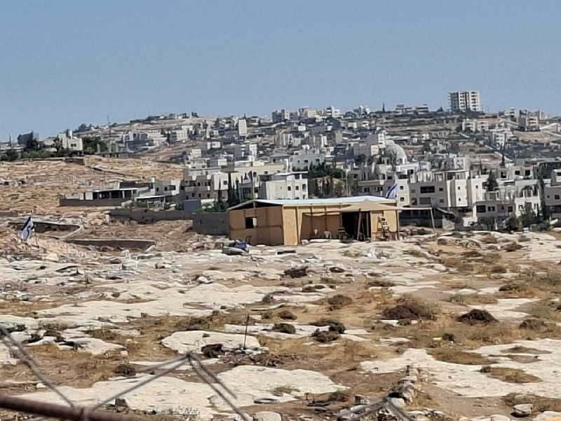 רשת חדשות ירושלים