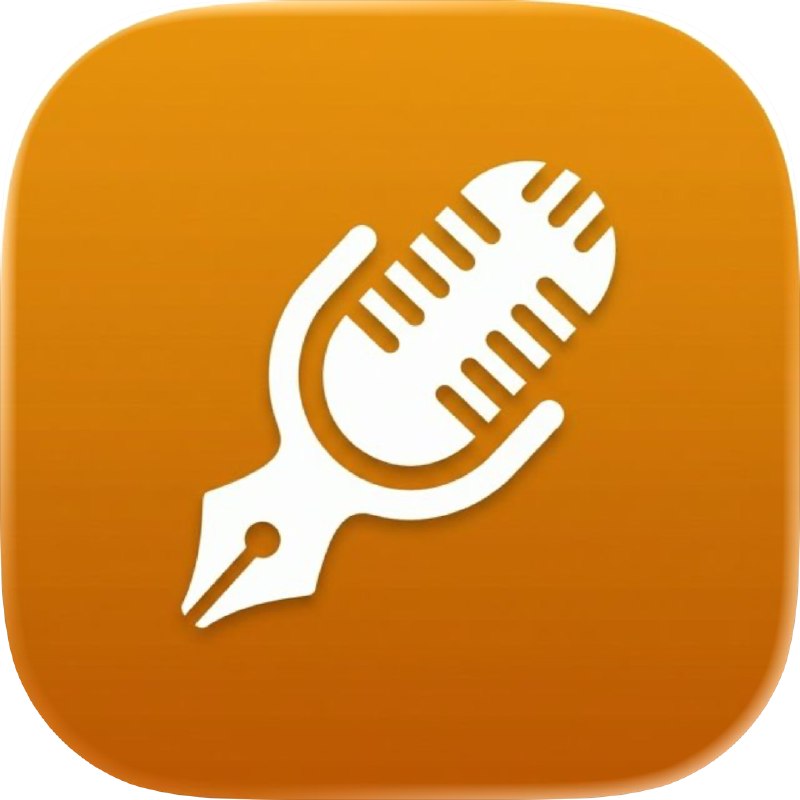 Voice to Text AI: ThinkScribe