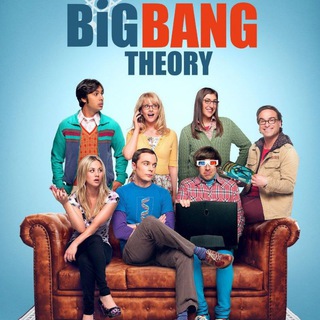 The big bang theory ITA SERIE TV Streaming e Download Telegram Group Link