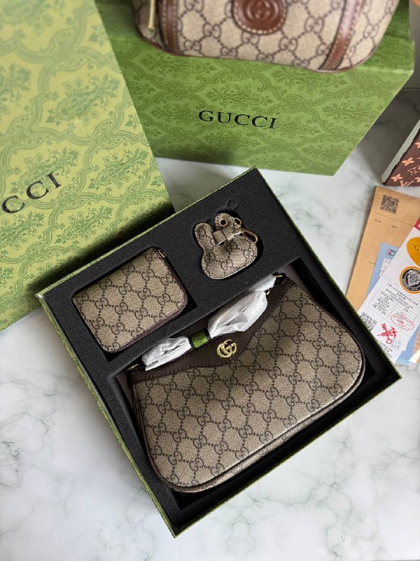 Gucci Комплект Gucci