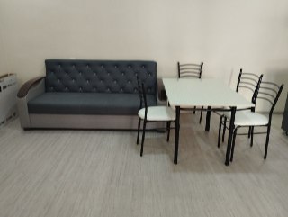 Коттедж трёхкомнатный. Мирабадский район