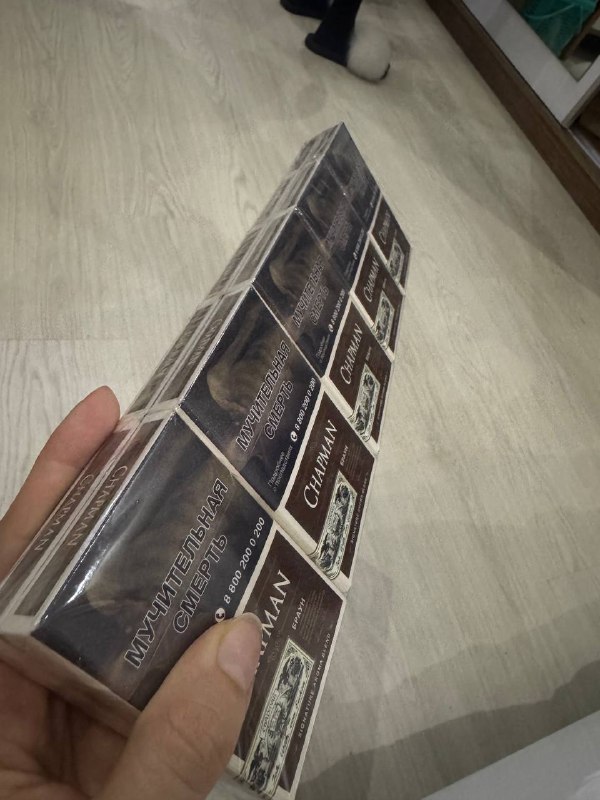 Продам Чапман пачка — фото 1