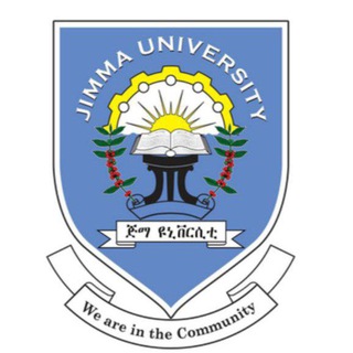 JIMMA UNIVERSITY™